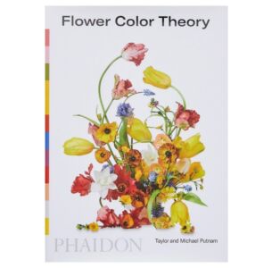 Flower Color Theory