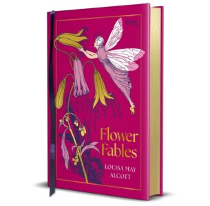 Flower Fables