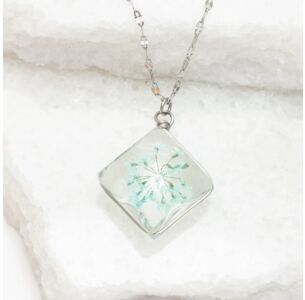 Forever in Bloom Necklace