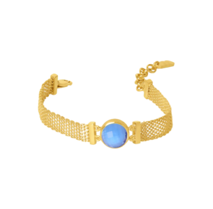 Dean Davidson Galleria Chain Bracelet
