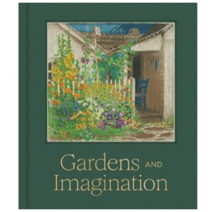 Gardens and Imagination: Framing Nature in Art