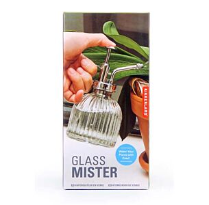 Handheld Glass Mister Mist Spray Bottle