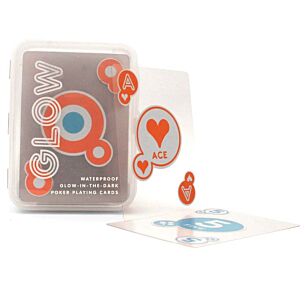 Playing Cards Glow In The Dark
