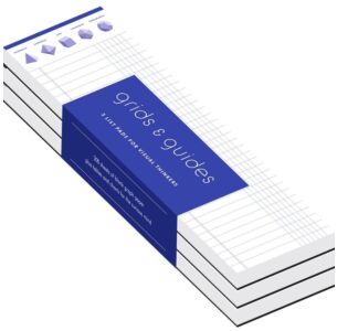Grids & Guides List Pads