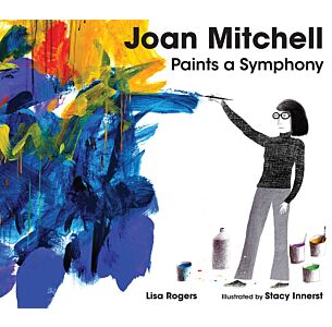 Joan Mitchell Paints a Symphony: La Grande Vallée Suite