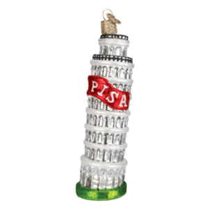 Leaning Tower Of Pisa