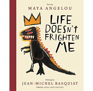 Life Doesn't Frighten Me (25th Anniversary Edition)