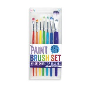 Lil Paint Brush Set