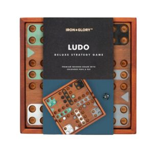 Ludo