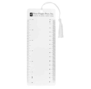 Magnifier Bookmark