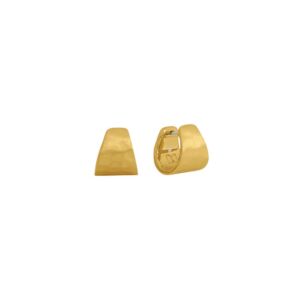 Dean Davidson Mara Huggie Hoops