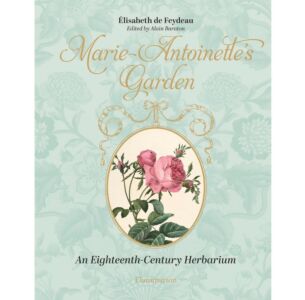 Marie-Antoinette's Garden