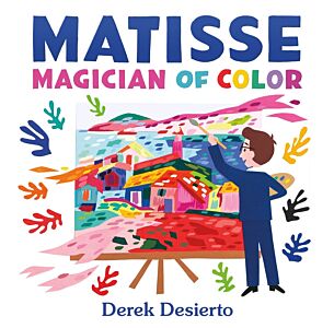 Matisse: Magician of Color
