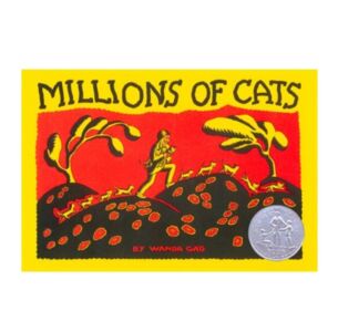 Millions of Cats