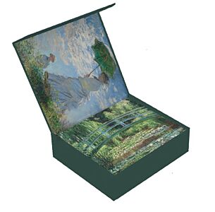 Monet Favorites Boxed Notecards