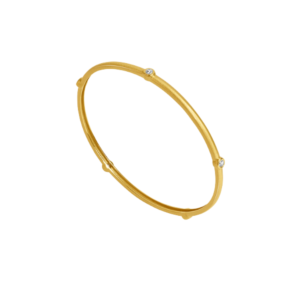 Dean Davidson Orsay Pavé Bangle Bracelet
