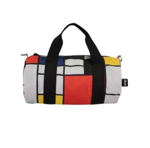 Piet Mondrian Composition Medium Weekender