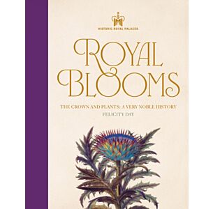 Historic Royal Palaces: Royal Blooms