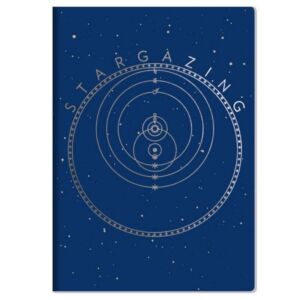 Stargazing Notebook