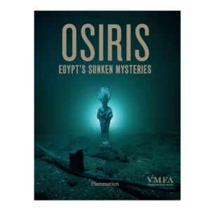 Osiris: Egypt's Sunken Mysteries