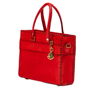 The Bailey Ruby Mini Bag