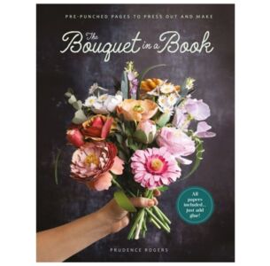 The Bouquet in a Book