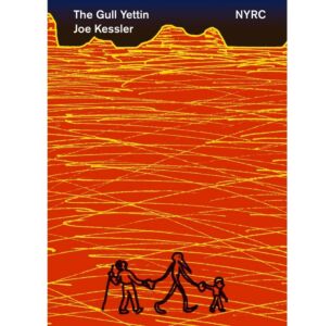 The Gull Yettin