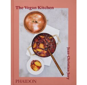 The Vegan Kitchen