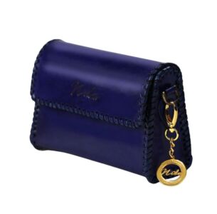 Tiffany Bag - Indigo