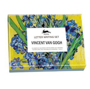 Vincent van Gogh Letter Writing Set