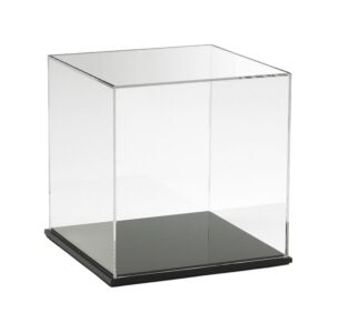 Vitrine for Chihuly Studio Editions