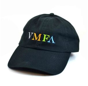 VMFA Logo Baseball Cap - Colors