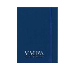VMFA Blue Journal