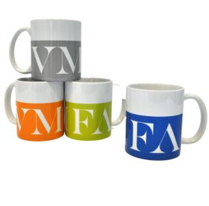 VMFA Logo Mug