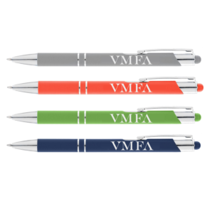 VMFA Stylus Logo Pen