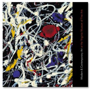 VMFA Catalogue - Modern & Contemporary