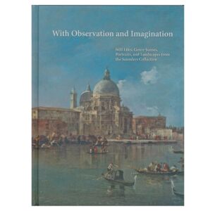 With Observation and Imagination