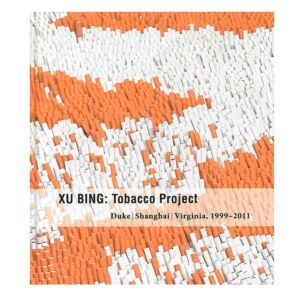 Xu Bing: Tobacco Project