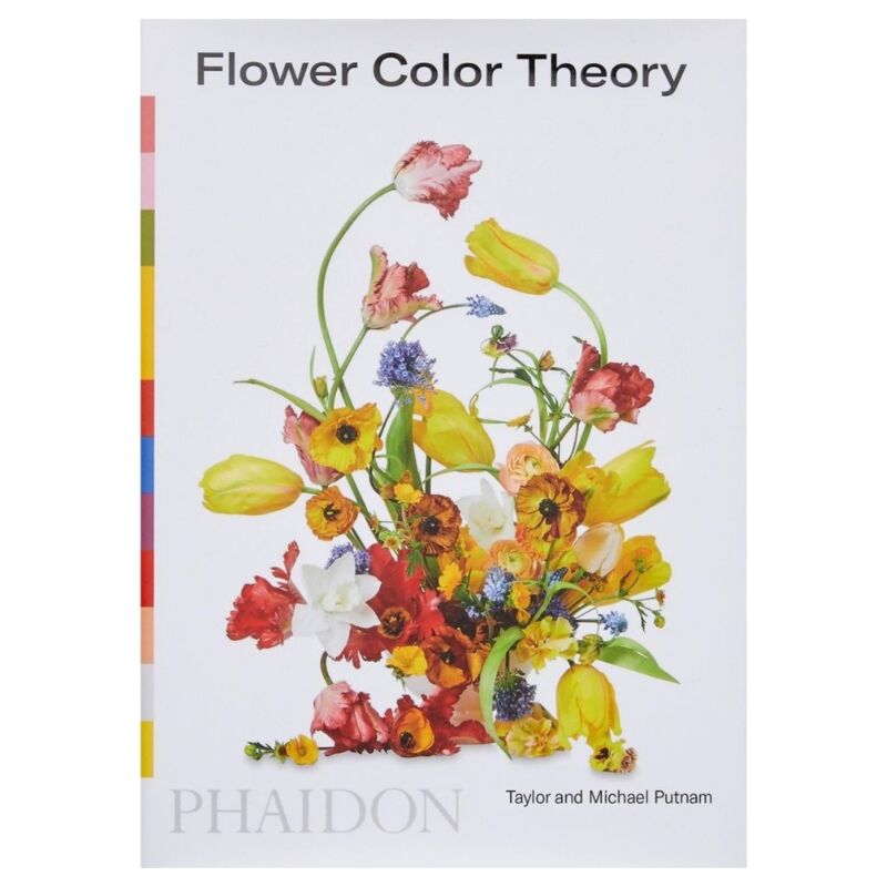 Flower Color Theory | VMFA Shop