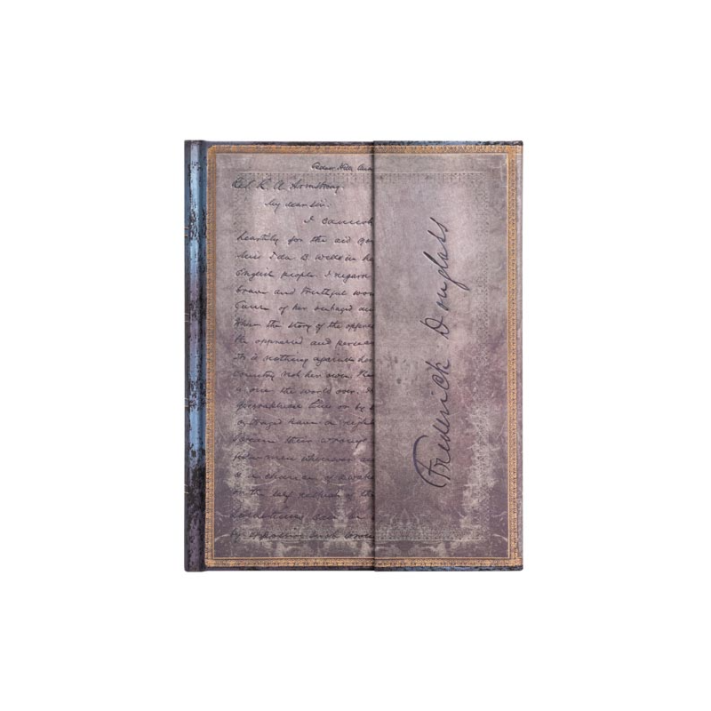 Frederick Douglas Letter for Civil Rights Notebook | VMFA Shop