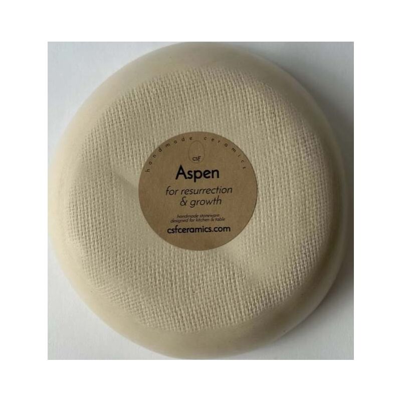 CSF Ceramics Aspen Tree Bowl - Thumbnail 3