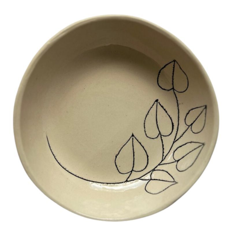 CSF Ceramics Aspen Tree Bowl