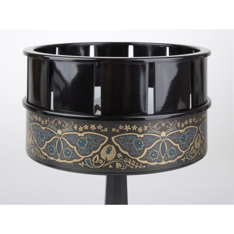 Zoetrope Mini Classic Black